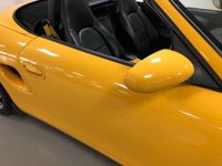 USED 2000 X PORSCHE BOXSTER 3.2 S TIPTRONIC S 2d 248 BHP * 1 OWNER * 17 INCH ALLOYS * MOT SEPTEMBER * CLIMATE CONTROL * LEATHER TRIM *