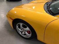 USED 2000 X PORSCHE BOXSTER 3.2 S TIPTRONIC S 2d 248 BHP * 1 OWNER * 17 INCH ALLOYS * MOT SEPTEMBER * CLIMATE CONTROL * LEATHER TRIM *