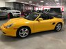 USED 2000 X PORSCHE BOXSTER 3.2 S TIPTRONIC S 2d 248 BHP * 1 OWNER * 17 INCH ALLOYS * MOT SEPTEMBER * CLIMATE CONTROL * LEATHER TRIM *