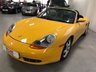 USED 2000 X PORSCHE BOXSTER 3.2 S TIPTRONIC S 2d 248 BHP * 1 OWNER * 17 INCH ALLOYS * MOT SEPTEMBER * CLIMATE CONTROL * LEATHER TRIM *