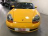 USED 2000 X PORSCHE BOXSTER 3.2 S TIPTRONIC S 2d 248 BHP * 1 OWNER * 17 INCH ALLOYS * MOT SEPTEMBER * CLIMATE CONTROL * LEATHER TRIM *