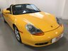 USED 2000 X PORSCHE BOXSTER 3.2 S TIPTRONIC S 2d 248 BHP * 1 OWNER * 17 INCH ALLOYS * MOT SEPTEMBER * CLIMATE CONTROL * LEATHER TRIM *