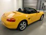 USED 2000 X PORSCHE BOXSTER 3.2 S TIPTRONIC S 2d 248 BHP * 1 OWNER * 17 INCH ALLOYS * MOT SEPTEMBER * CLIMATE CONTROL * LEATHER TRIM *