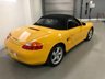 USED 2000 X PORSCHE BOXSTER 3.2 S TIPTRONIC S 2d 248 BHP * 1 OWNER * 17 INCH ALLOYS * MOT SEPTEMBER * CLIMATE CONTROL * LEATHER TRIM *