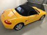 USED 2000 X PORSCHE BOXSTER 3.2 S TIPTRONIC S 2d 248 BHP * 1 OWNER * 17 INCH ALLOYS * MOT SEPTEMBER * CLIMATE CONTROL * LEATHER TRIM *