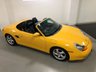 USED 2000 X PORSCHE BOXSTER 3.2 S TIPTRONIC S 2d 248 BHP * 1 OWNER * 17 INCH ALLOYS * MOT SEPTEMBER * CLIMATE CONTROL * LEATHER TRIM *