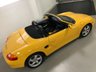 USED 2000 X PORSCHE BOXSTER 3.2 S TIPTRONIC S 2d 248 BHP * 1 OWNER * 17 INCH ALLOYS * MOT SEPTEMBER * CLIMATE CONTROL * LEATHER TRIM *