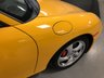USED 2000 X PORSCHE BOXSTER 3.2 S TIPTRONIC S 2d 248 BHP * 1 OWNER * 17 INCH ALLOYS * MOT SEPTEMBER * CLIMATE CONTROL * LEATHER TRIM *