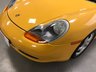 USED 2000 X PORSCHE BOXSTER 3.2 S TIPTRONIC S 2d 248 BHP * 1 OWNER * 17 INCH ALLOYS * MOT SEPTEMBER * CLIMATE CONTROL * LEATHER TRIM *