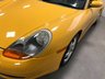 USED 2000 X PORSCHE BOXSTER 3.2 S TIPTRONIC S 2d 248 BHP * 1 OWNER * 17 INCH ALLOYS * MOT SEPTEMBER * CLIMATE CONTROL * LEATHER TRIM *