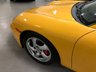 USED 2000 X PORSCHE BOXSTER 3.2 S TIPTRONIC S 2d 248 BHP * 1 OWNER * 17 INCH ALLOYS * MOT SEPTEMBER * CLIMATE CONTROL * LEATHER TRIM *