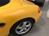 USED 2000 X PORSCHE BOXSTER 3.2 S TIPTRONIC S 2d 248 BHP * 1 OWNER * 17 INCH ALLOYS * MOT SEPTEMBER * CLIMATE CONTROL * LEATHER TRIM *