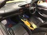 USED 2000 X PORSCHE BOXSTER 3.2 S TIPTRONIC S 2d 248 BHP * 1 OWNER * 17 INCH ALLOYS * MOT SEPTEMBER * CLIMATE CONTROL * LEATHER TRIM *