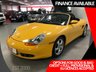 USED 2000 X PORSCHE BOXSTER 3.2 S TIPTRONIC S 2d 248 BHP * 1 OWNER * 17 INCH ALLOYS * MOT SEPTEMBER * CLIMATE CONTROL * LEATHER TRIM *
