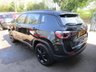 USED 2019 69 JEEP COMPASS 1.6 MULTIJET II NIGHT EAGLE 5d 120 BHP Very Low Mileage! Full Service History (Main Dealer + Just Serviced by ourselves), One Owner, NEW MOT