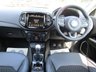 USED 2019 69 JEEP COMPASS 1.6 MULTIJET II NIGHT EAGLE 5d 120 BHP Very Low Mileage! Full Service History (Main Dealer + Just Serviced by ourselves), One Owner, NEW MOT