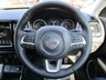 USED 2019 69 JEEP COMPASS 1.6 MULTIJET II NIGHT EAGLE 5d 120 BHP Very Low Mileage! Full Service History (Main Dealer + Just Serviced by ourselves), One Owner, NEW MOT