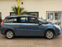 USED 2009 59 CITROEN C4 GRAND PICASSO 1.6 EXCLUSIVE HDI EGS 5d 107 BHP 7 SEAT SAT NAV PARKING SENSORS