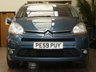 USED 2009 59 CITROEN C4 GRAND PICASSO 1.6 EXCLUSIVE HDI EGS 5d 107 BHP 7 SEAT SAT NAV PARKING SENSORS