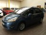 USED 2009 59 CITROEN C4 GRAND PICASSO 1.6 EXCLUSIVE HDI EGS 5d 107 BHP 7 SEAT SAT NAV PARKING SENSORS