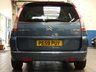 USED 2009 59 CITROEN C4 GRAND PICASSO 1.6 EXCLUSIVE HDI EGS 5d 107 BHP 7 SEAT SAT NAV PARKING SENSORS