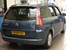 USED 2009 59 CITROEN C4 GRAND PICASSO 1.6 EXCLUSIVE HDI EGS 5d 107 BHP 7 SEAT SAT NAV PARKING SENSORS