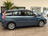 USED 2009 59 CITROEN C4 GRAND PICASSO 1.6 EXCLUSIVE HDI EGS 5d 107 BHP 7 SEAT SAT NAV PARKING SENSORS