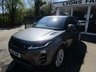 USED 2019 19 LAND ROVER RANGE ROVER EVOQUE 2.0 P200 R-DYNAMIC SE 4WD 5d 200 BHP AUTOMATIC FOUR WHEEL DRIVE *PANORAMIC ROOF + PRIVACY GLASS* Only 9,000 miles covered from new by One Owner! Just Serviced by Harwoods Land Rover, MOT until April 2022, Automatic, Four Wheel Drive