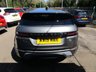 USED 2019 19 LAND ROVER RANGE ROVER EVOQUE 2.0 P200 R-DYNAMIC SE 4WD 5d 200 BHP AUTOMATIC FOUR WHEEL DRIVE *PANORAMIC ROOF + PRIVACY GLASS* Only 9,000 miles covered from new by One Owner! Just Serviced by Harwoods Land Rover, MOT until April 2022, Automatic, Four Wheel Drive