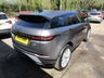 USED 2019 19 LAND ROVER RANGE ROVER EVOQUE 2.0 P200 R-DYNAMIC SE 4WD 5d 200 BHP AUTOMATIC FOUR WHEEL DRIVE *PANORAMIC ROOF + PRIVACY GLASS* Only 9,000 miles covered from new by One Owner! Just Serviced by Harwoods Land Rover, MOT until April 2022, Automatic, Four Wheel Drive