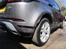 USED 2019 19 LAND ROVER RANGE ROVER EVOQUE 2.0 P200 R-DYNAMIC SE 4WD 5d 200 BHP AUTOMATIC FOUR WHEEL DRIVE *PANORAMIC ROOF + PRIVACY GLASS* Only 9,000 miles covered from new by One Owner! Just Serviced by Harwoods Land Rover, MOT until April 2022, Automatic, Four Wheel Drive