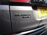 USED 2019 19 LAND ROVER RANGE ROVER EVOQUE 2.0 P200 R-DYNAMIC SE 4WD 5d 200 BHP AUTOMATIC FOUR WHEEL DRIVE *PANORAMIC ROOF + PRIVACY GLASS* Only 9,000 miles covered from new by One Owner! Just Serviced by Harwoods Land Rover, MOT until April 2022, Automatic, Four Wheel Drive