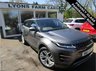 USED 2019 19 LAND ROVER RANGE ROVER EVOQUE 2.0 P200 R-DYNAMIC SE 4WD 5d 200 BHP AUTOMATIC FOUR WHEEL DRIVE *PANORAMIC ROOF + PRIVACY GLASS* Only 9,000 miles covered from new by One Owner! Just Serviced by Harwoods Land Rover, MOT until April 2022, Automatic, Four Wheel Drive