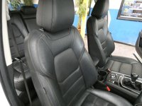 USED 2017 67 MAZDA CX-5 2.0 SPORT NAV 5d 163 BHP SAT NAV LEATHER HEATED SEATS