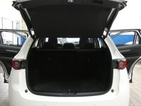 USED 2017 67 MAZDA CX-5 2.0 SPORT NAV 5d 163 BHP SAT NAV LEATHER HEATED SEATS
