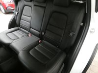 USED 2017 67 MAZDA CX-5 2.0 SPORT NAV 5d 163 BHP SAT NAV LEATHER HEATED SEATS
