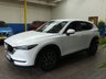 USED 2017 67 MAZDA CX-5 2.0 SPORT NAV 5d 163 BHP SAT NAV LEATHER HEATED SEATS