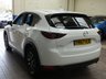 USED 2017 67 MAZDA CX-5 2.0 SPORT NAV 5d 163 BHP SAT NAV LEATHER HEATED SEATS