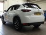 USED 2017 67 MAZDA CX-5 2.0 SPORT NAV 5d 163 BHP SAT NAV LEATHER HEATED SEATS