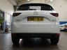 USED 2017 67 MAZDA CX-5 2.0 SPORT NAV 5d 163 BHP SAT NAV LEATHER HEATED SEATS