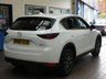 USED 2017 67 MAZDA CX-5 2.0 SPORT NAV 5d 163 BHP SAT NAV LEATHER HEATED SEATS