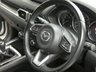USED 2017 67 MAZDA CX-5 2.0 SPORT NAV 5d 163 BHP SAT NAV LEATHER HEATED SEATS