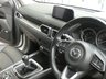 USED 2017 67 MAZDA CX-5 2.0 SPORT NAV 5d 163 BHP SAT NAV LEATHER HEATED SEATS