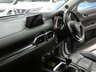 USED 2017 67 MAZDA CX-5 2.0 SPORT NAV 5d 163 BHP SAT NAV LEATHER HEATED SEATS