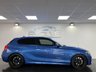 USED 2026 67 BMW 1 SERIES BMW M140i Shadow Edition F/S/H, PRO NAV, H&K, LEATHER!