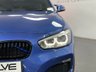 USED 2026 67 BMW 1 SERIES BMW M140i Shadow Edition F/S/H, PRO NAV, H&K, LEATHER!