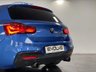 USED 2026 67 BMW 1 SERIES BMW M140i Shadow Edition F/S/H, PRO NAV, H&K, LEATHER!