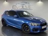 USED 2026 67 BMW 1 SERIES BMW M140i Shadow Edition F/S/H, PRO NAV, H&K, LEATHER!