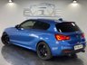 USED 2026 67 BMW 1 SERIES BMW M140i Shadow Edition F/S/H, PRO NAV, H&K, LEATHER!