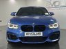 USED 2026 67 BMW 1 SERIES BMW M140i Shadow Edition F/S/H, PRO NAV, H&K, LEATHER!